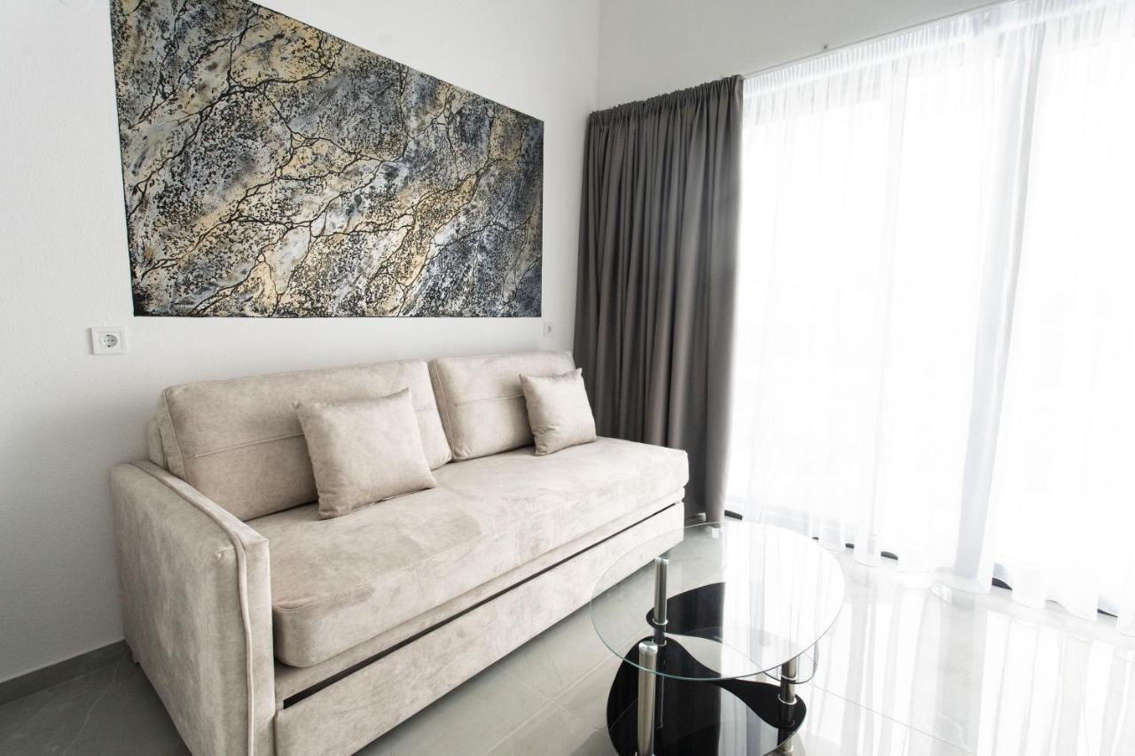 Aeonian Luxury Suites Asprovalta, Adults Only & Kids 12 Plus Εξωτερικό φωτογραφία
