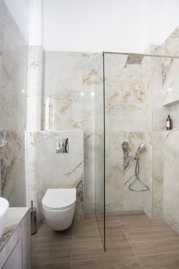 Aeonian Luxury Suites Asprovalta, Adults Only & Kids 12 Plus Εξωτερικό φωτογραφία