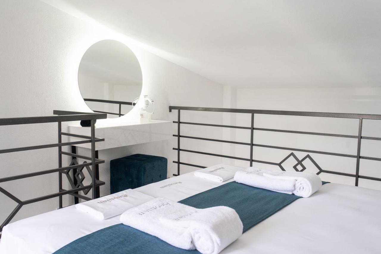 Aeonian Luxury Suites Asprovalta, Adults Only & Kids 12 Plus Εξωτερικό φωτογραφία